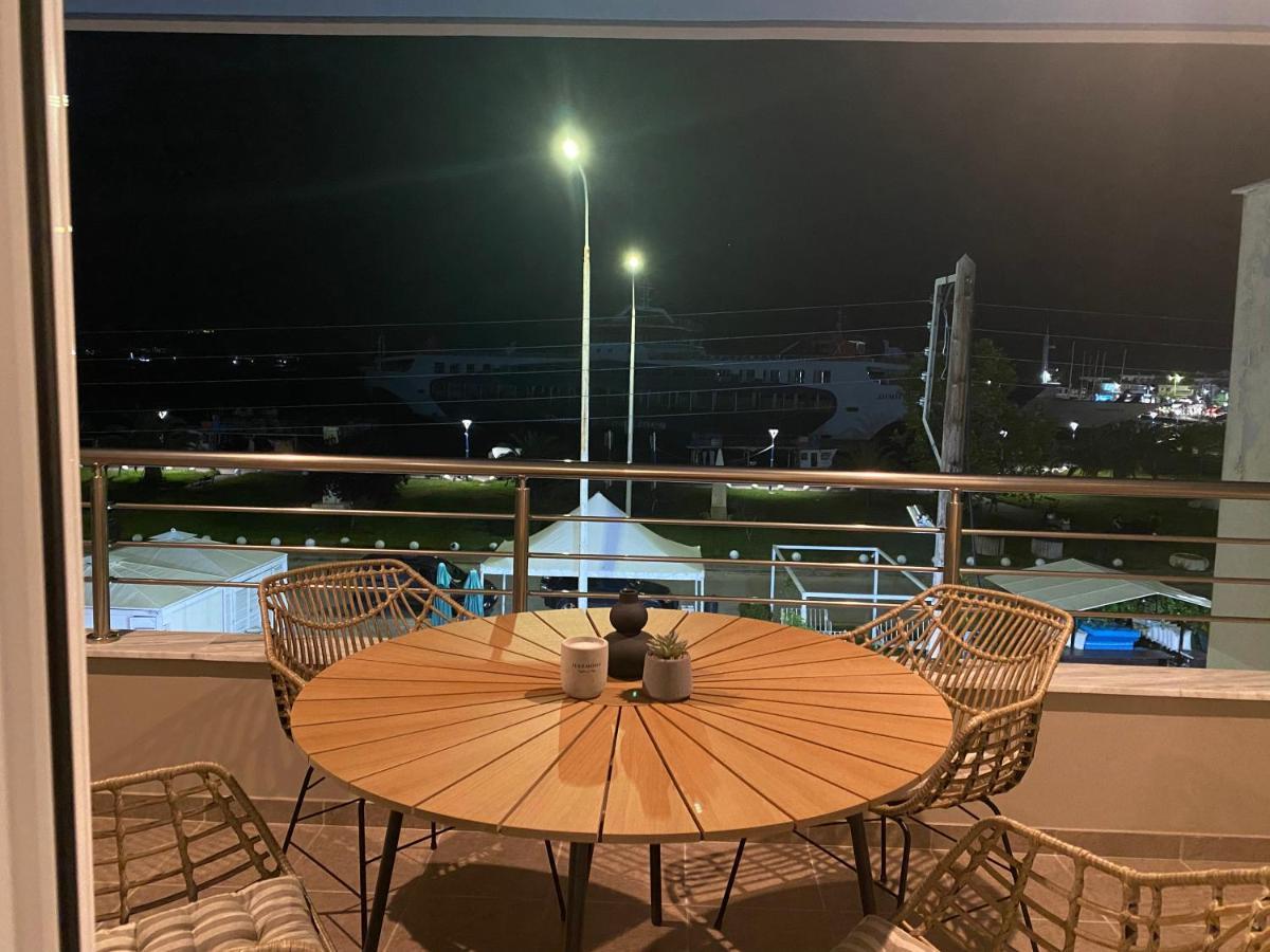 Sea View Apartment Keramoti  Exterior photo